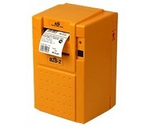 Принтер ШК Godex BZB-2U Godex BZB-2U предназначен для нанесения данных о товаре на спецбумагу