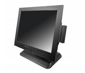 Сеснорный монитор LCD 15 OL-1503 Сенсорный монитор серии 1500 для использования на кассе кафе или магазина